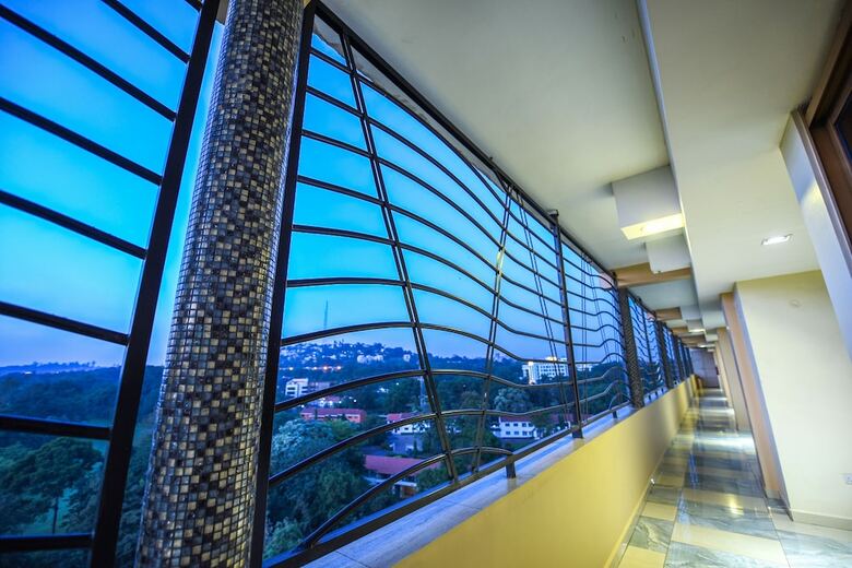 Aparthotel Bmk House Apartments
