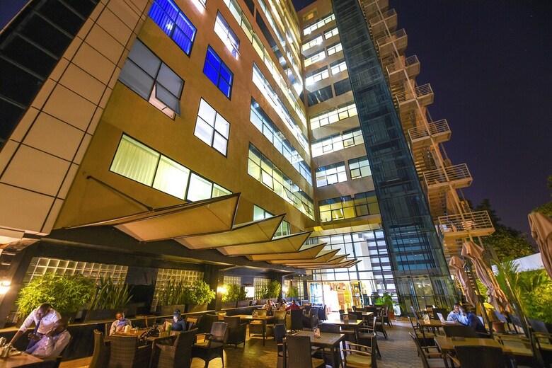 Aparthotel Bmk House Apartments