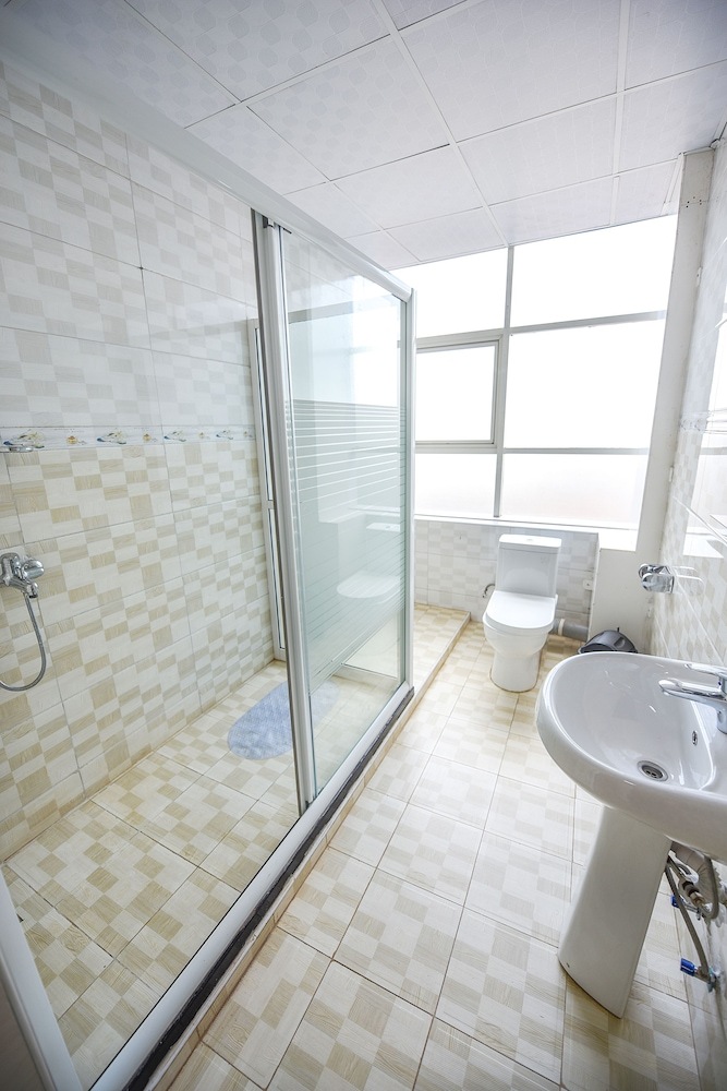 Aparthotel Bmk House Apartments