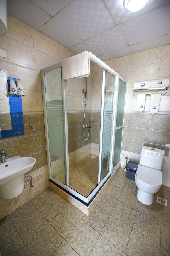 Aparthotel Bmk House Apartments