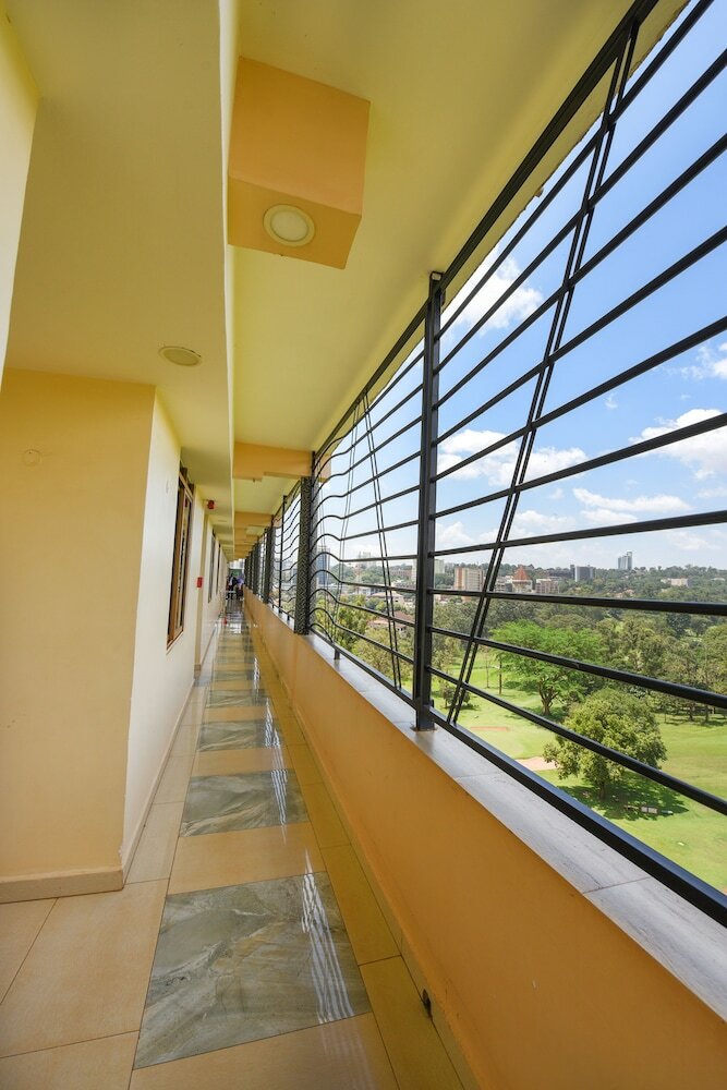 Aparthotel Bmk House Apartments