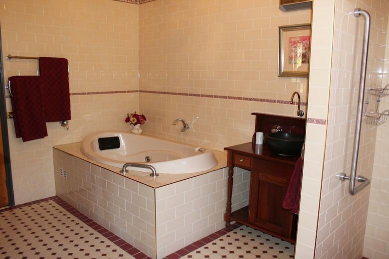 Bed & Breakfast Copper House