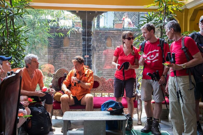 Heritage Hotel Suites And Spa