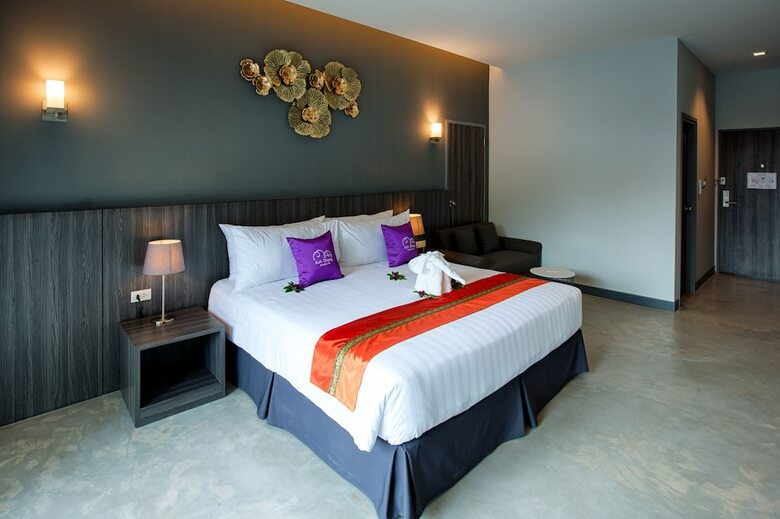 Hotel Koh Chang Paradise Hill
