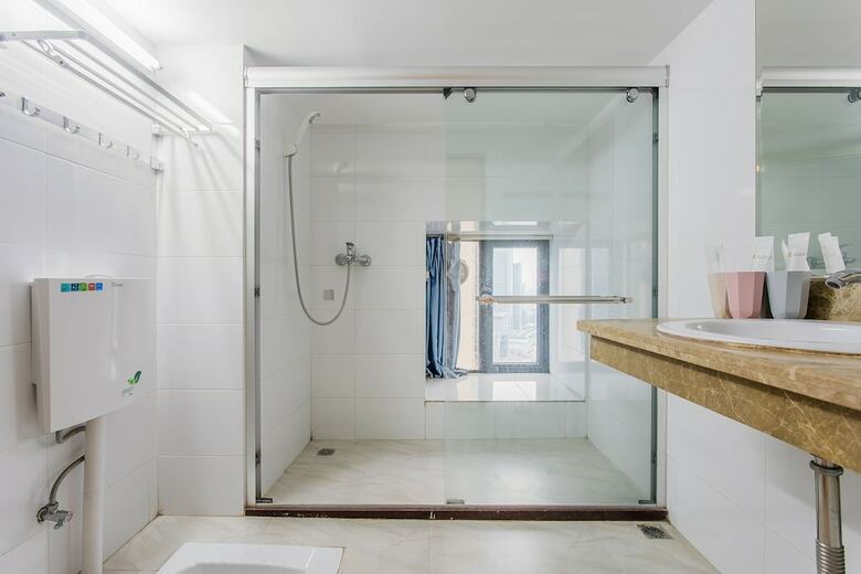 Lavendar Apartment - Shangcheng Branch