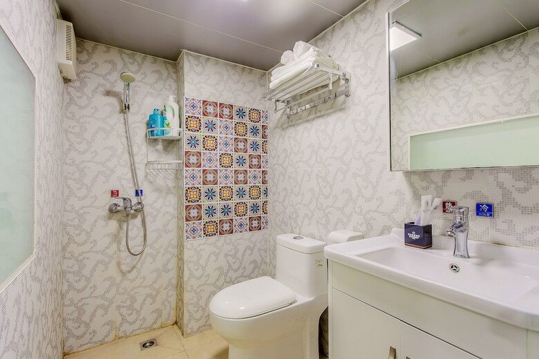 Lavendar Apartment - Shangcheng Branch