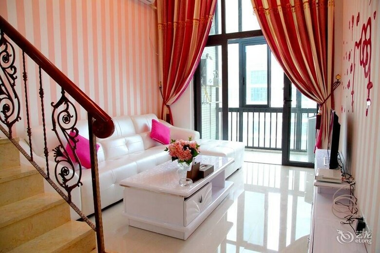 Lavendar Apartment - Shangcheng Branch