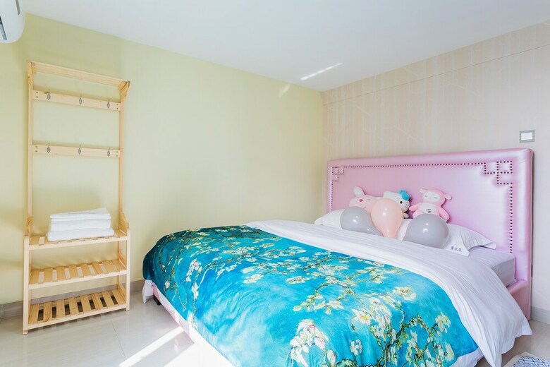 Lavendar Apartment - Shangcheng Branch