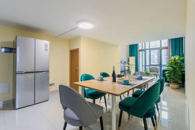 Lavendar Apartment - Shangcheng Branch