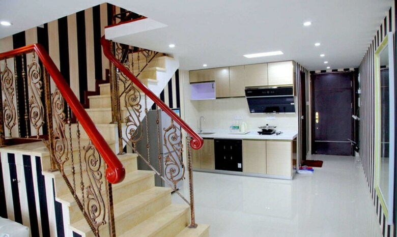 Lavendar Apartment - Shangcheng Branch