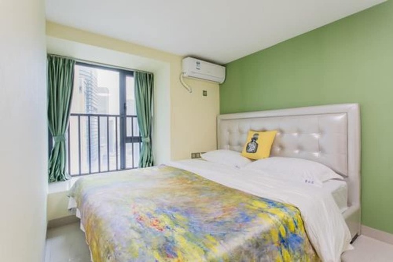 Lavendar Apartment - Shangcheng Branch