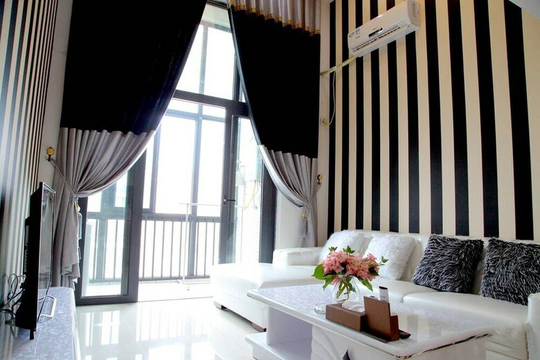 Lavendar Apartment - Shangcheng Branch