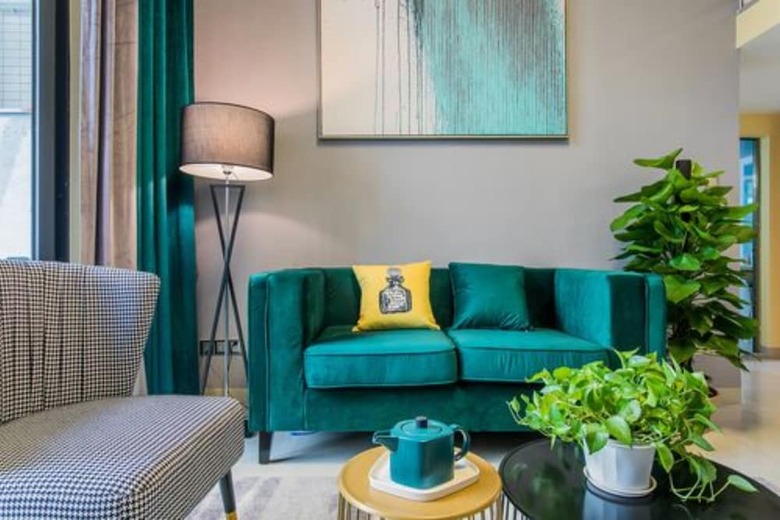 Lavendar Apartment - Shangcheng Branch