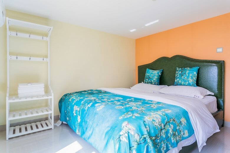 Lavendar Apartment - Shangcheng Branch