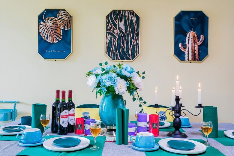 Lavendar Apartment - Shangcheng Branch