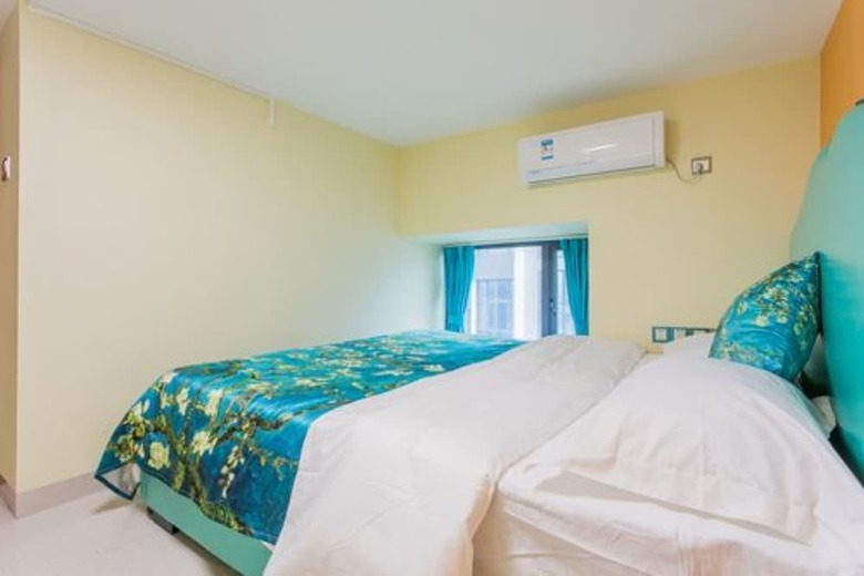 Lavendar Apartment - Shangcheng Branch