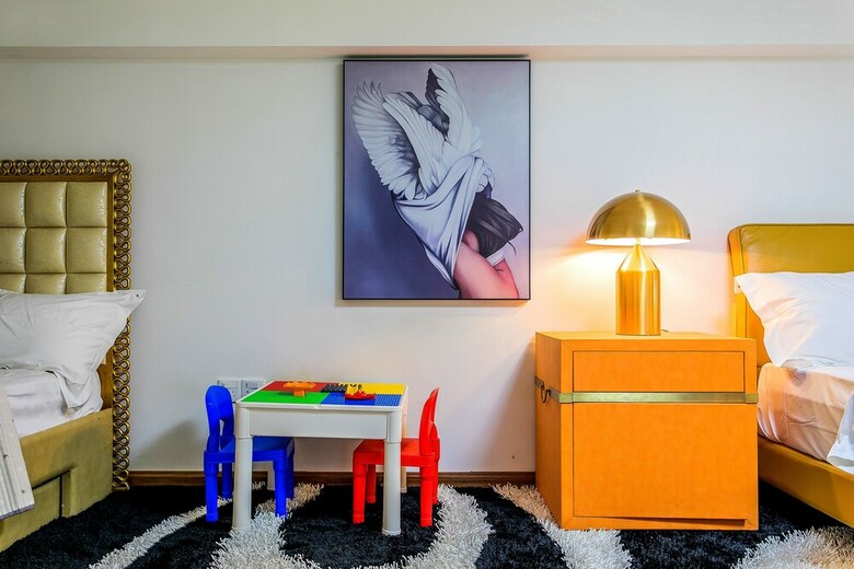 Lavendar Apartment - Shangcheng Branch