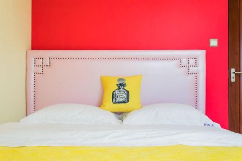 Lavendar Apartment - Shangcheng Branch