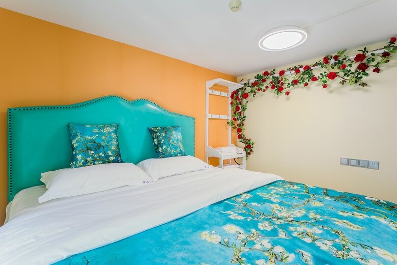 Lavendar Apartment - Shangcheng Branch