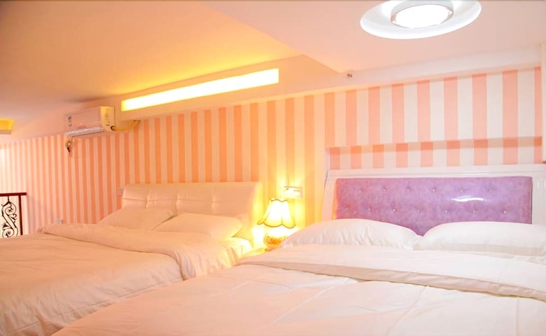 Lavendar Apartment - Shangcheng Branch