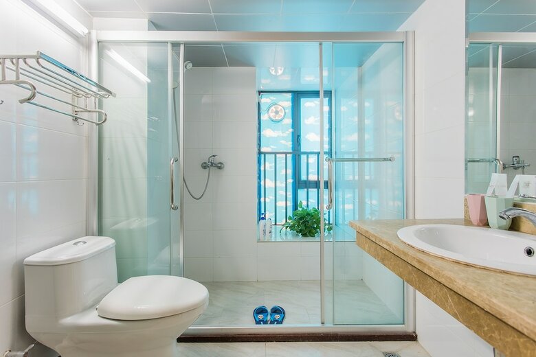 Lavendar Apartment - Shangcheng Branch