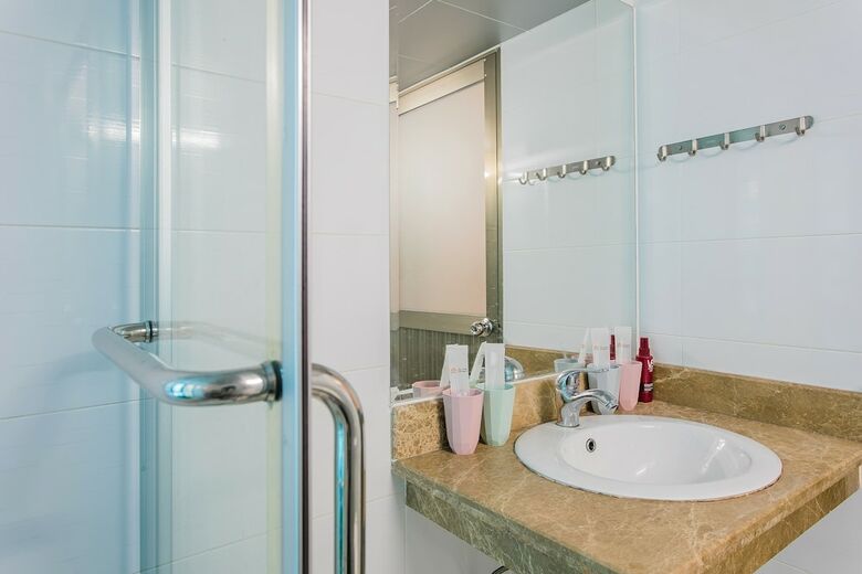 Lavendar Apartment - Shangcheng Branch