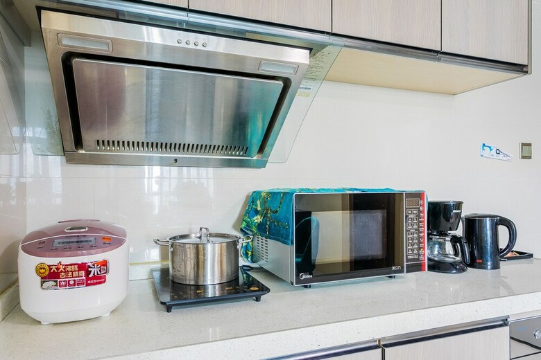 Lavendar Apartment - Shangcheng Branch