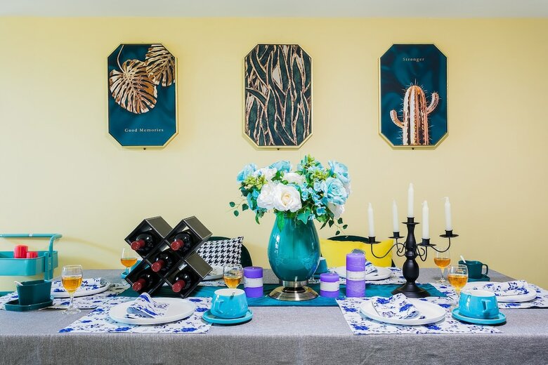 Lavendar Apartment - Shangcheng Branch