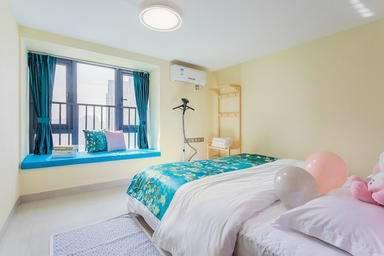 Lavendar Apartment - Shangcheng Branch