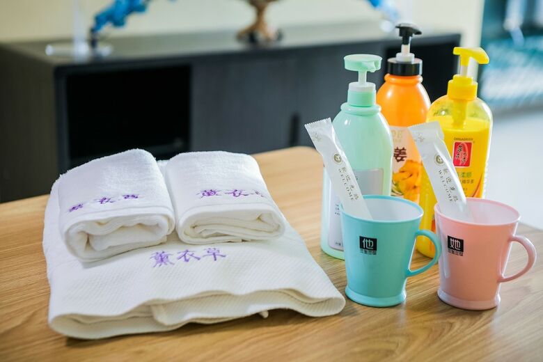 Lavendar Apartment - Shangcheng Branch