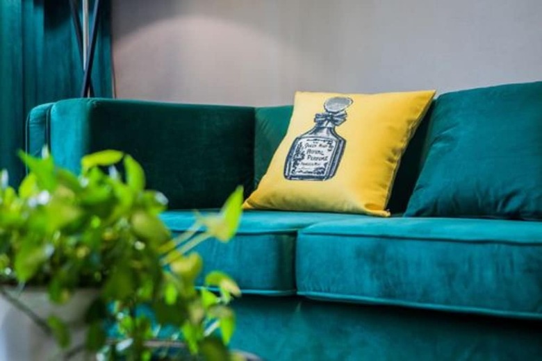 Lavendar Apartment - Shangcheng Branch