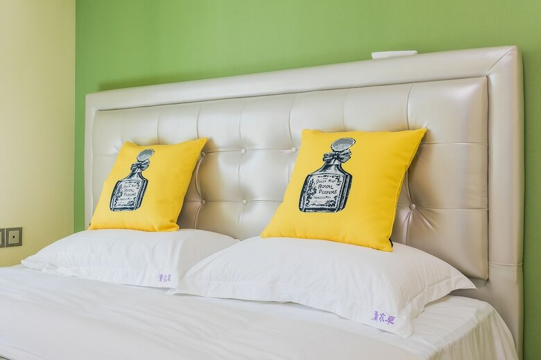 Lavendar Apartment - Shangcheng Branch