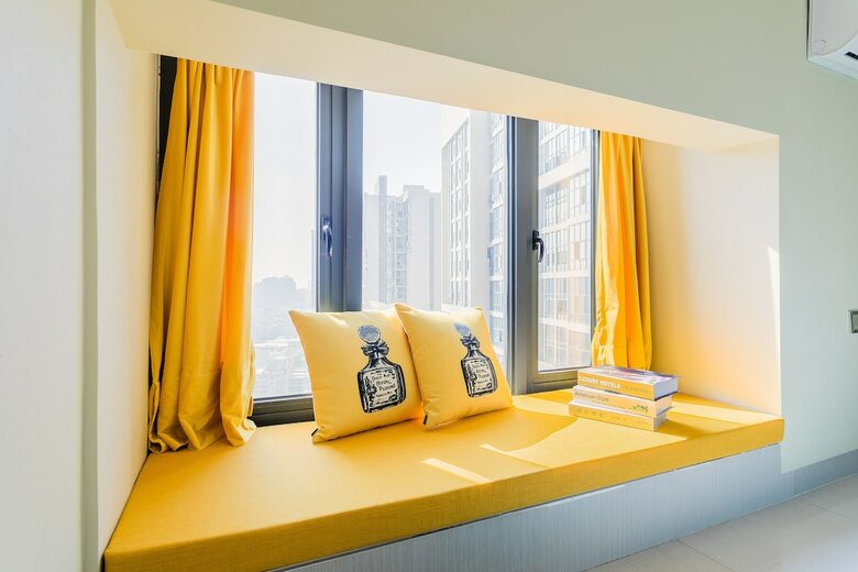 Lavendar Apartment - Shangcheng Branch