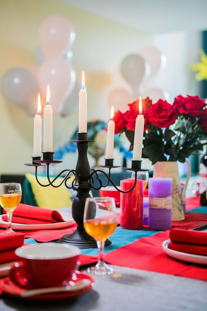 Lavendar Apartment - Shangcheng Branch