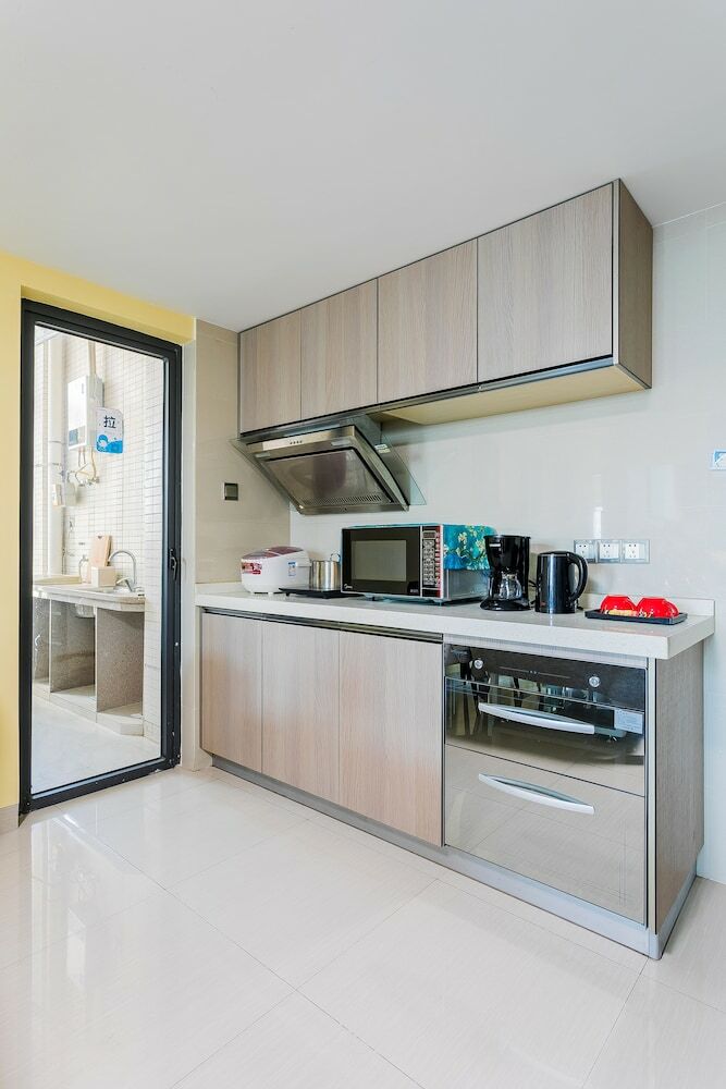 Lavendar Apartment - Shangcheng Branch