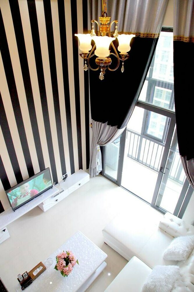 Lavendar Apartment - Shangcheng Branch