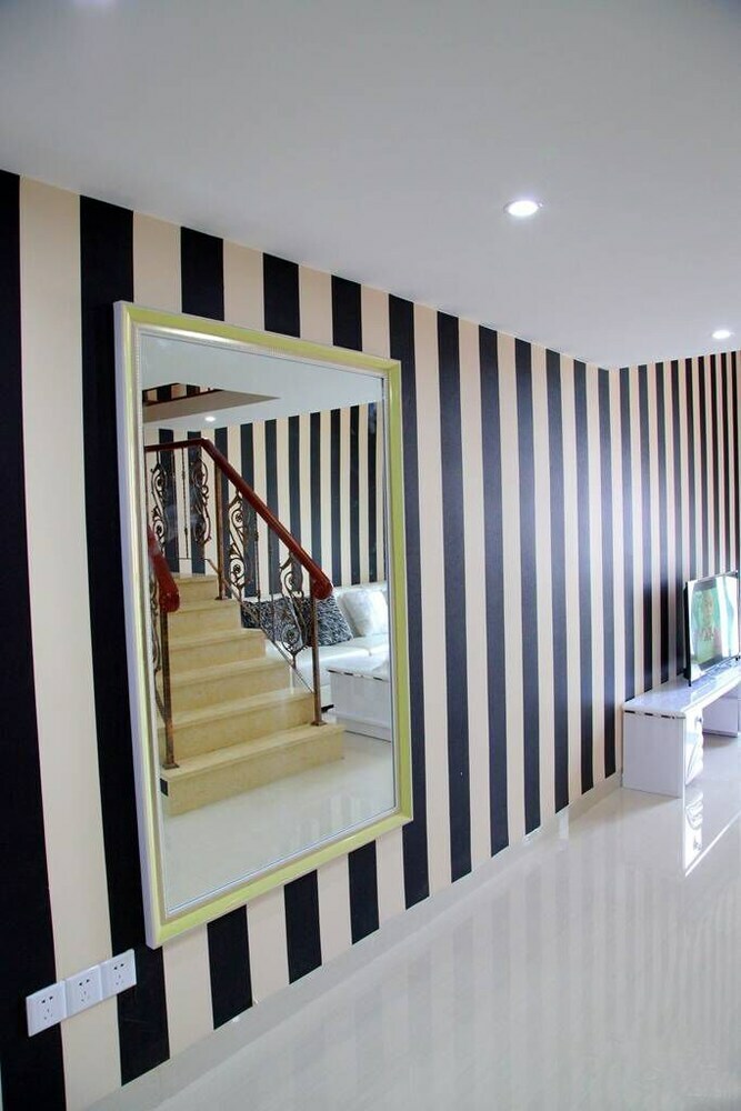 Lavendar Apartment - Shangcheng Branch