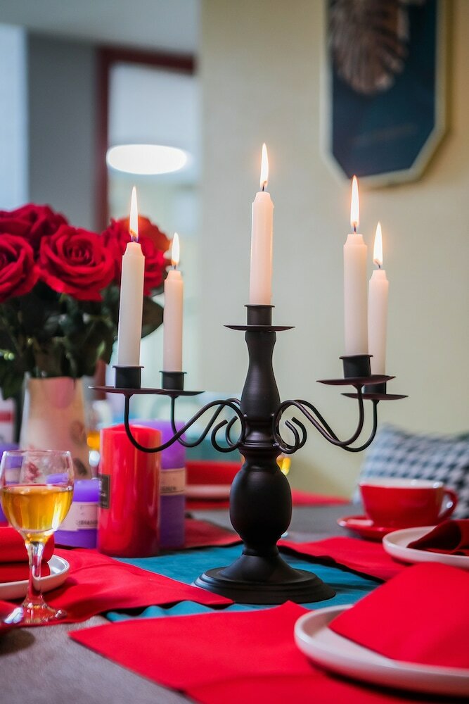 Lavendar Apartment - Shangcheng Branch