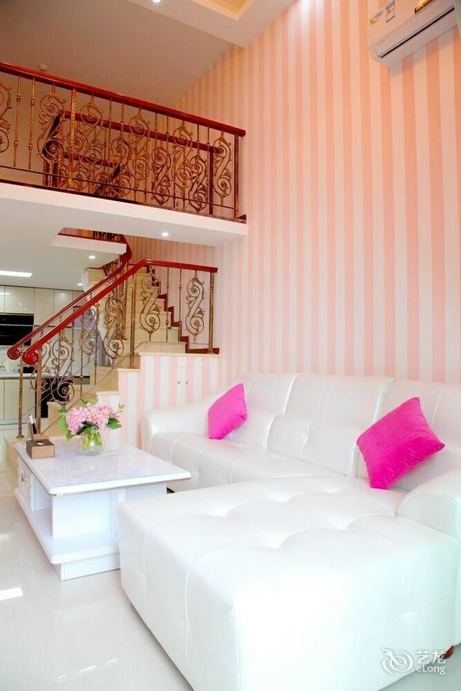 Lavendar Apartment - Shangcheng Branch