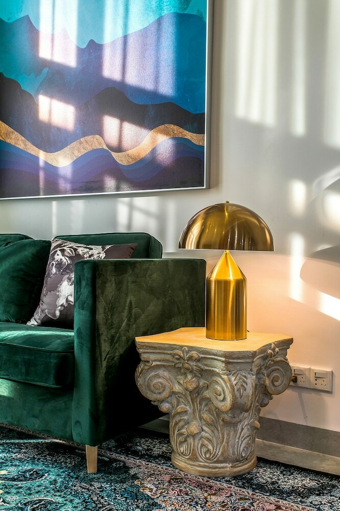 Lavendar Apartment - Shangcheng Branch