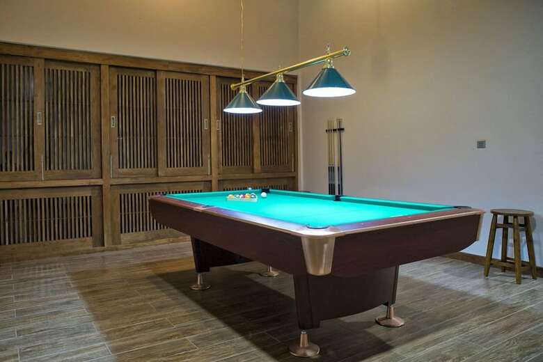 Hotel Villa Blu
