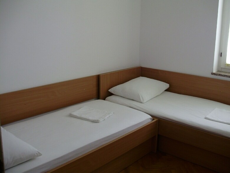 Cosmic Gate Apartments - Adults Only