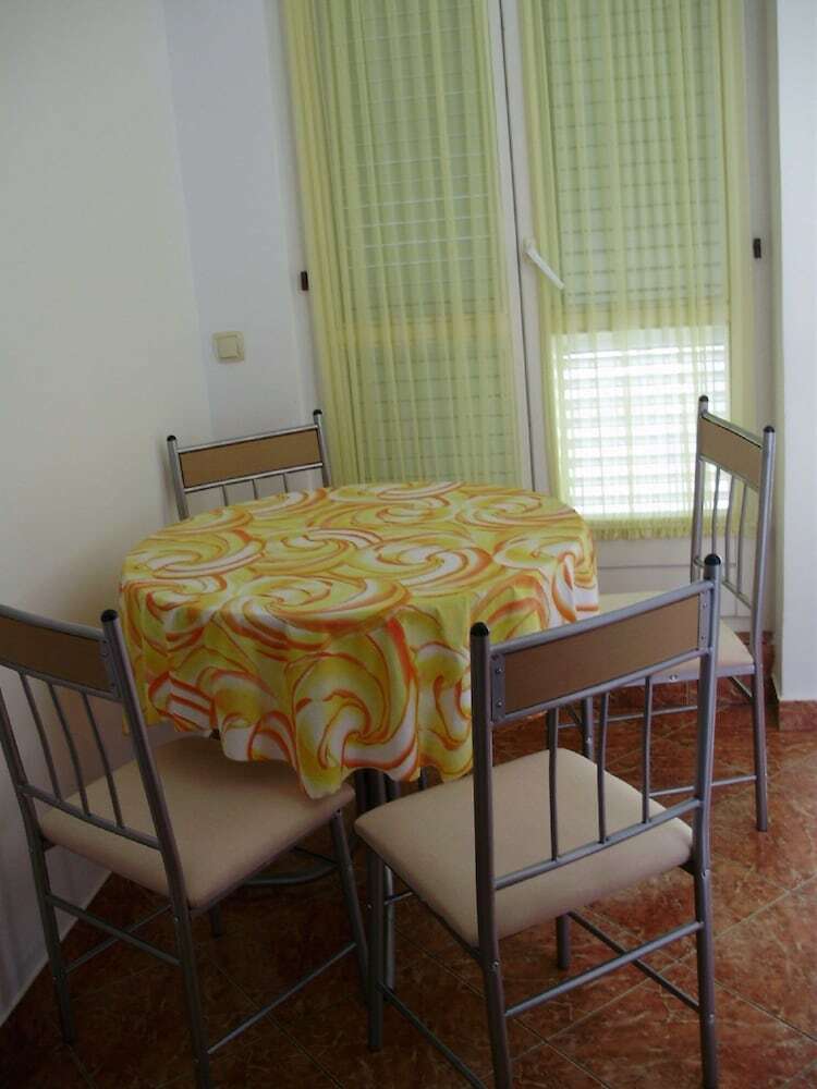 Cosmic Gate Apartments - Adults Only