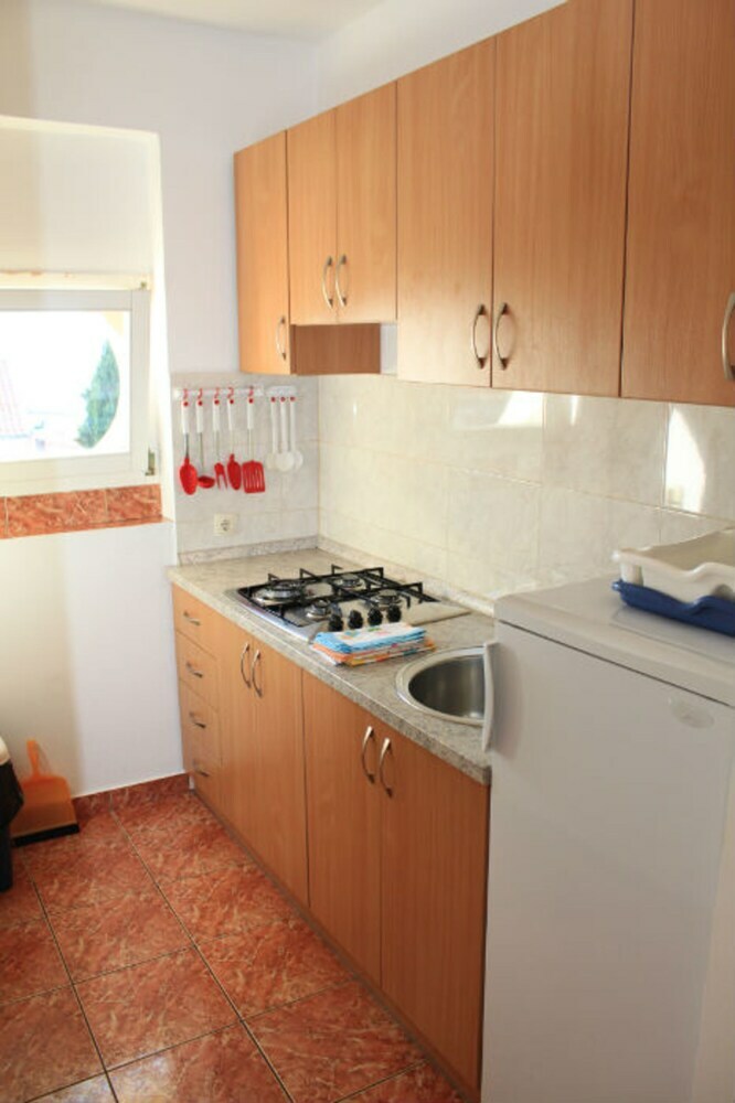 Cosmic Gate Apartments - Adults Only