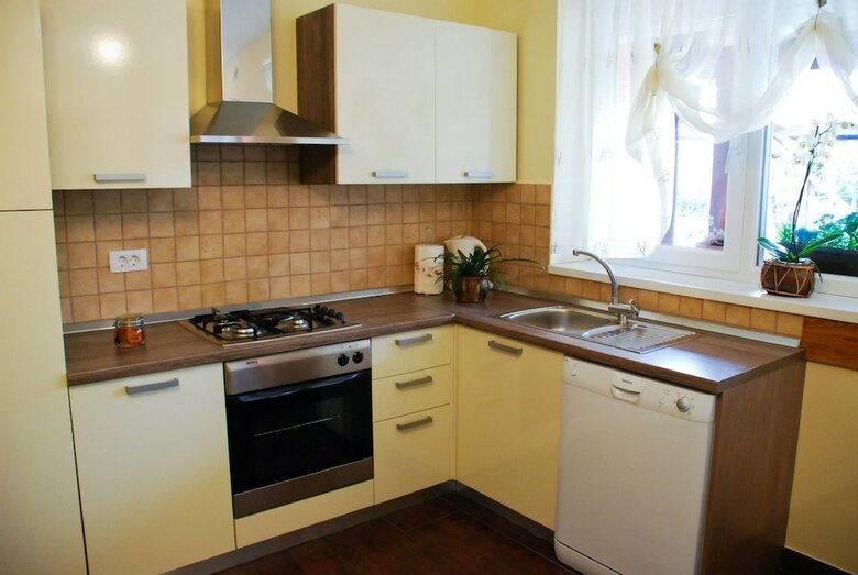 Hotel Guesthouse Jenny - Adults Only