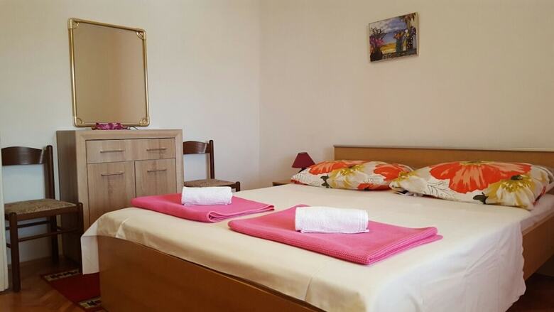 Hotel Guesthouse Jenny - Adults Only