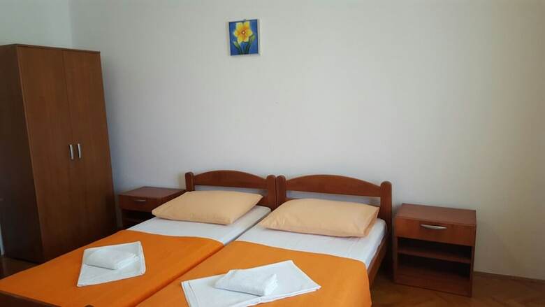 Hotel Guesthouse Jenny - Adults Only