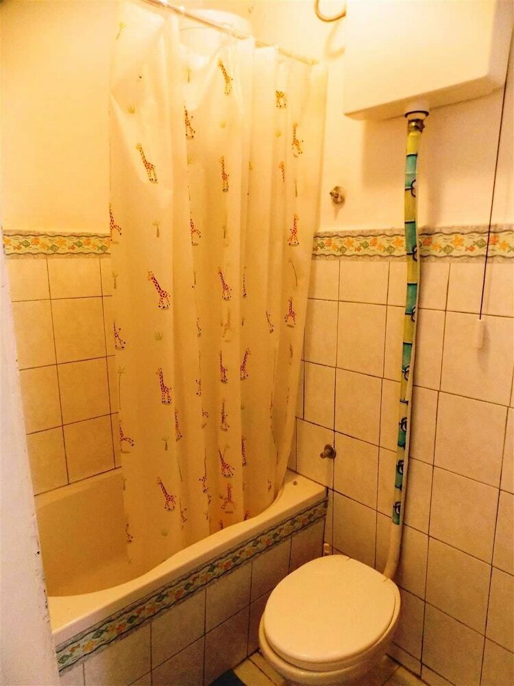 Hotel Guesthouse Jenny - Adults Only