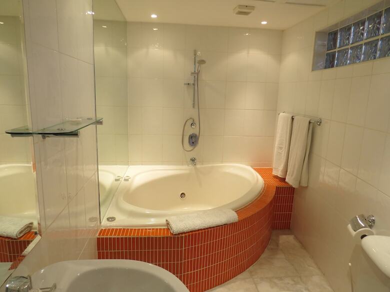 Apartamentos Manhattan Studio 914
