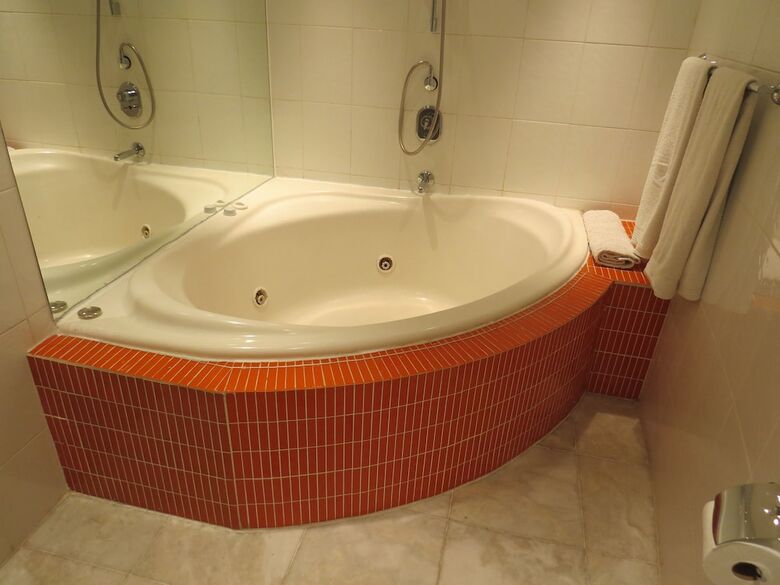 Apartamentos Manhattan Studio 914